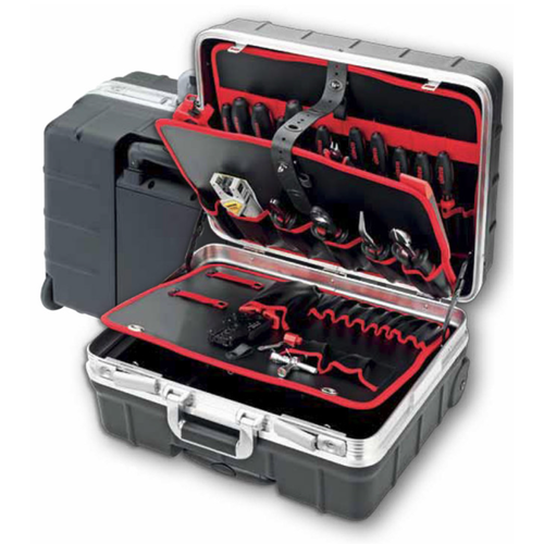 Профессиональный набор инструментов Trolley CIMCO 17 0600 99000₽