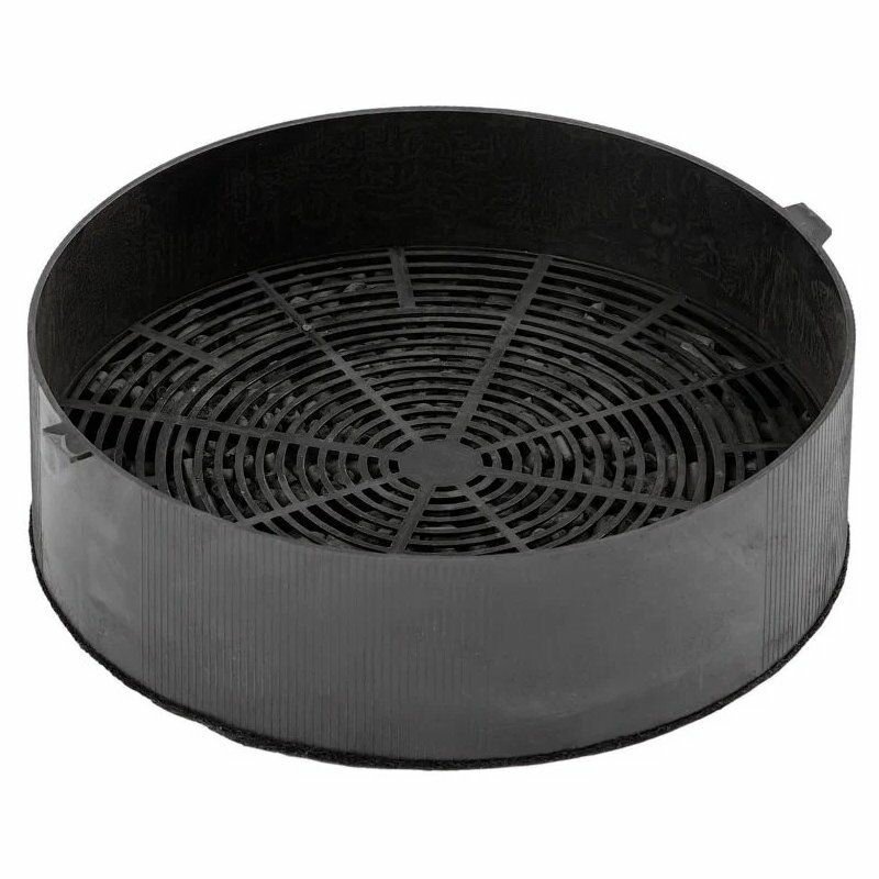 Фильтр угольный Zeman TCF-018 (Ф-00) (комплект 1 шт)