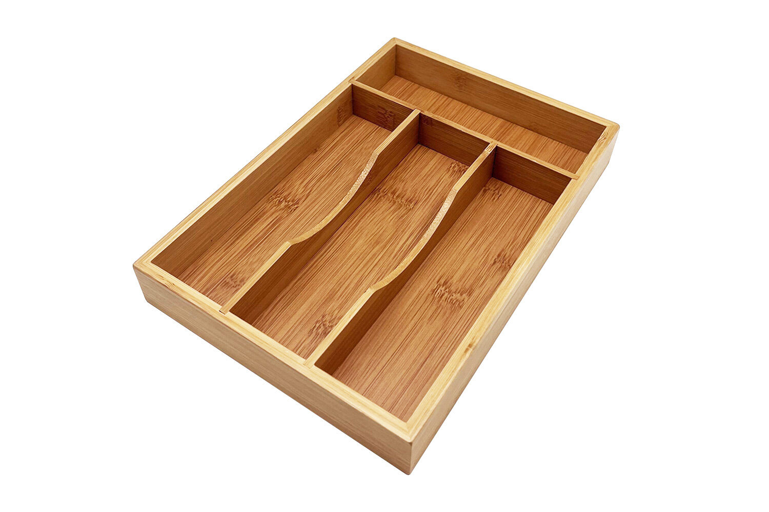 фото Лоток для столовых приборов HOFF Storage