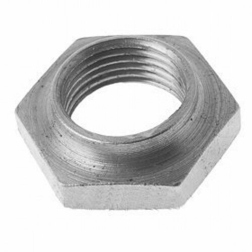 52-1802128 Гайка МТЗ 2 шт в комплекте оси промежуточной шестерни РК оригинальная запчасть САЗ