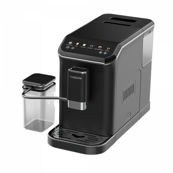 Кофемашина Garlyn L2000