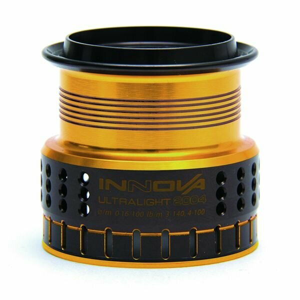 Шпуля запасная для спиннинговых катушек Stinger Innova Ultralight 1003