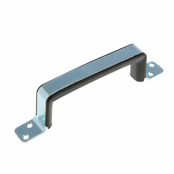 фото Ручка-скоба РС-100-4, покрытие цинк