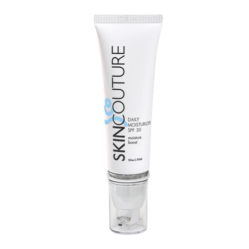 DAILY MOISTURIZER SPF 30 Дневной увлажняющий крем SPF 30 для лица SKINCOUTURE 6080₽