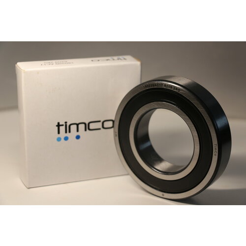 Подшипник 6209 2RS (180209 С17) TimCo