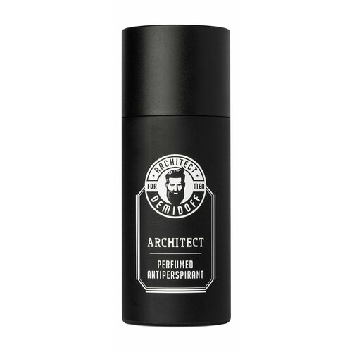 Парфюмированный дезодорант-аниперспирант Architect Perfumed Antiperspirant 150 мл 1302₽