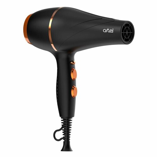 Фен Artel ART-HD-100 Black 4490₽
