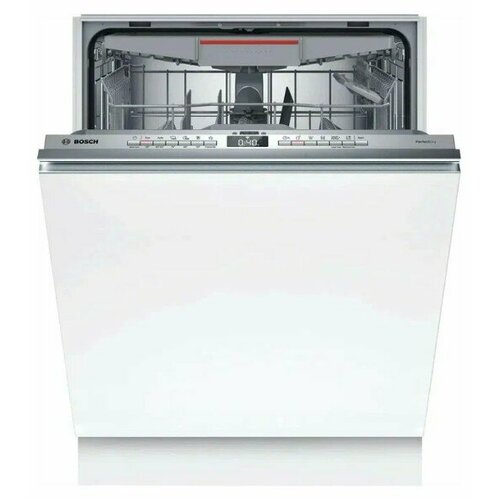 Встраиваемая посудомоечная машина Bosch SMV6ZCX13E полноразмерная 10754700₽