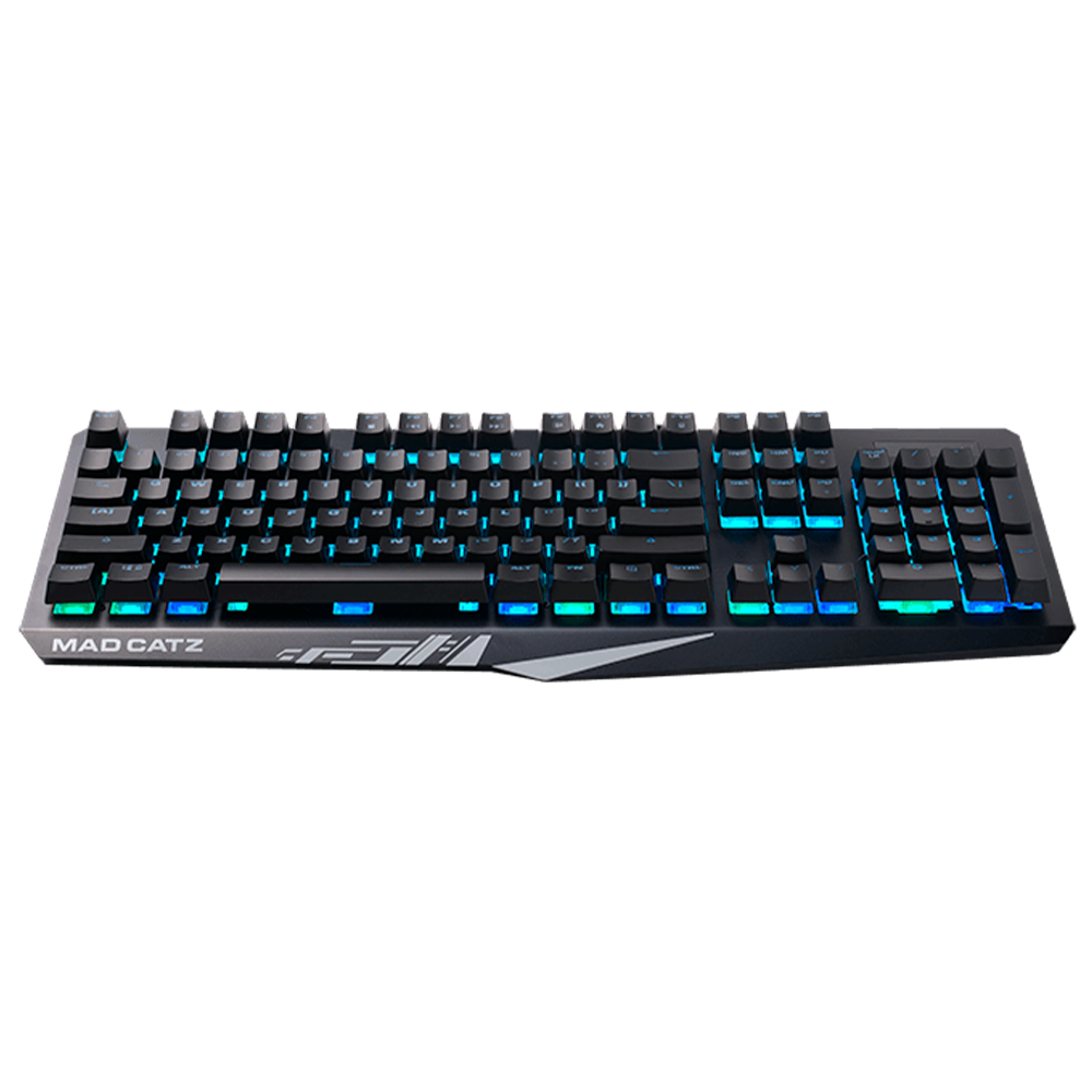 Mad Catz S.T.R.I.K.E. 2 EN — фото 1