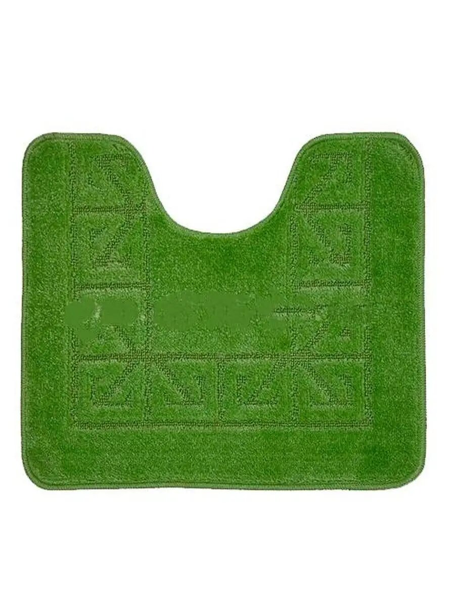 Коврик для в/к BANYOLIN CLASSIC U-type из 1 шт 55х90см 11мм