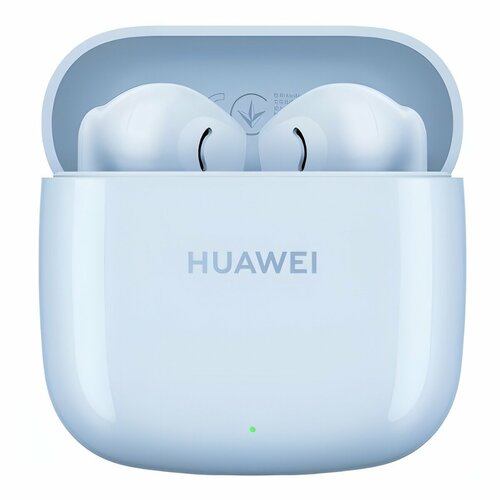 Наушники True Wireless HUAWEI FreeBuds SE 2 Blue 2199₽