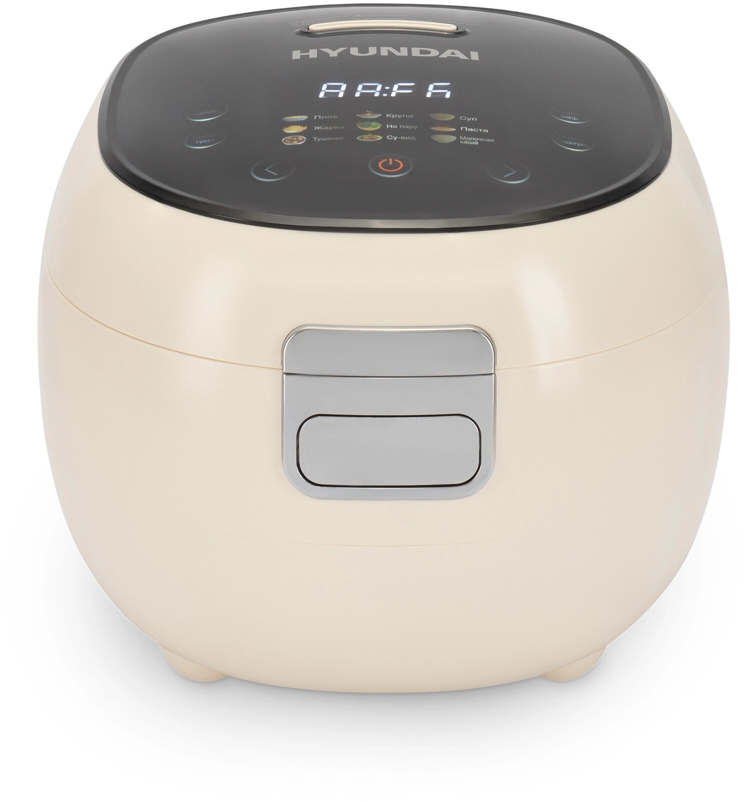фото Мультиварка HYUNDAI HYMC-2408