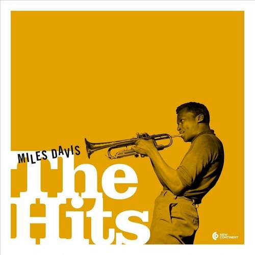 Miles Davis - The Hits виниловая пластинка