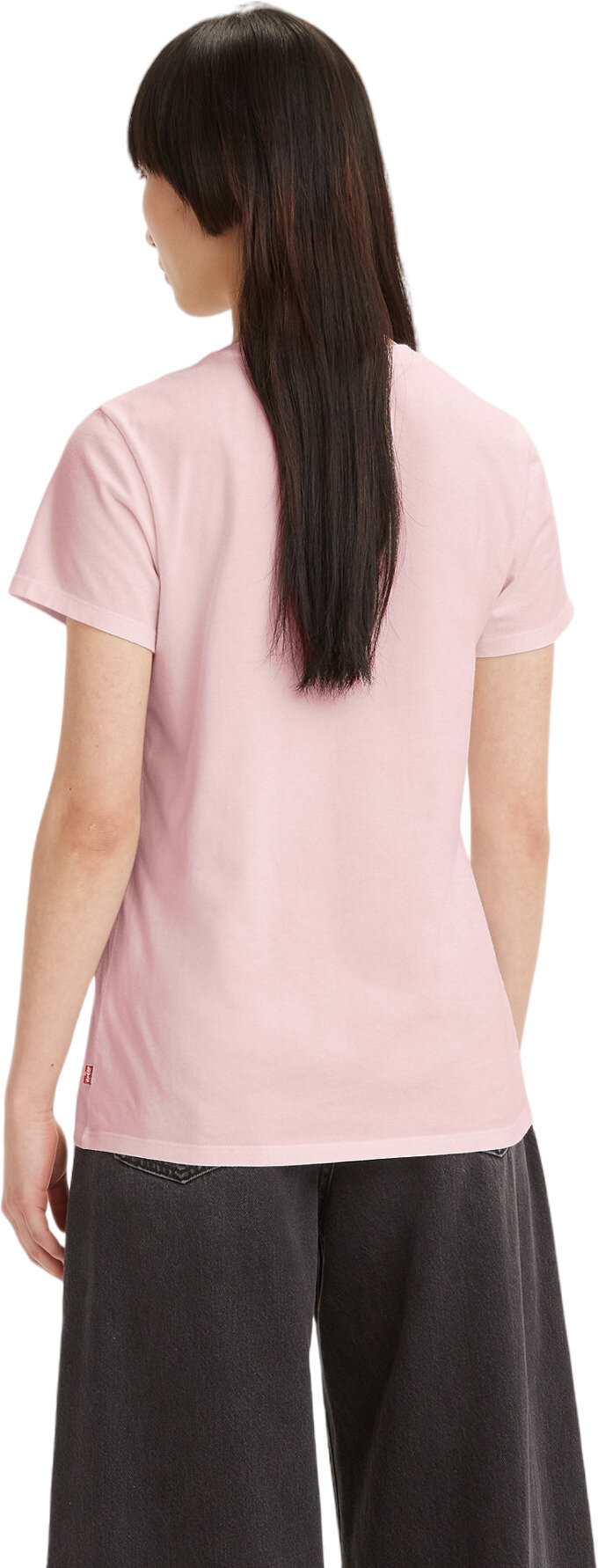 Футболка Levi's Women The Perfect Tee, размер S, мультиколор — фото 1