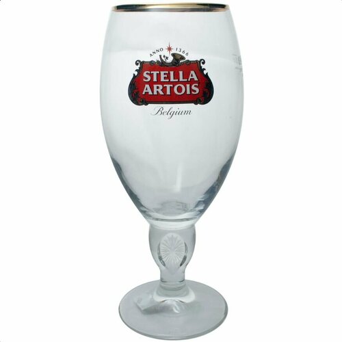 Пивной бокал Stella Artois 500 мл