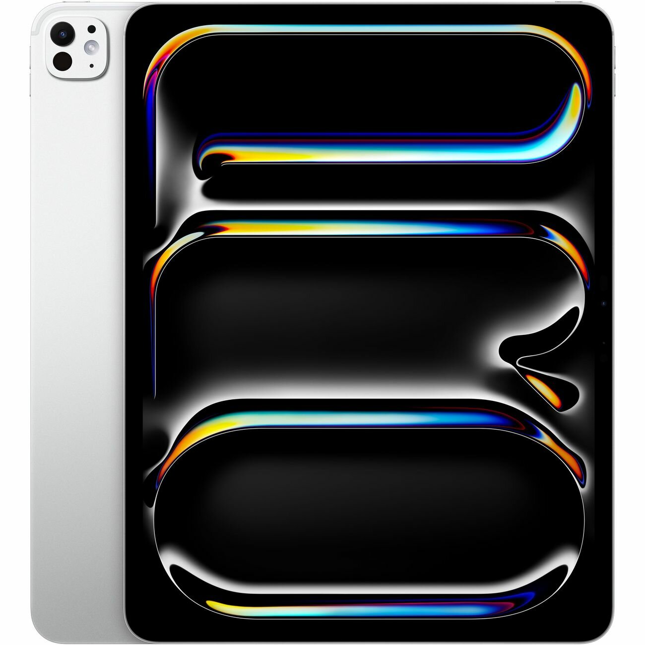 Планшет Apple iPad Pro 13 Wi-Fi 1TБ, серебристый (MVX73) 2024