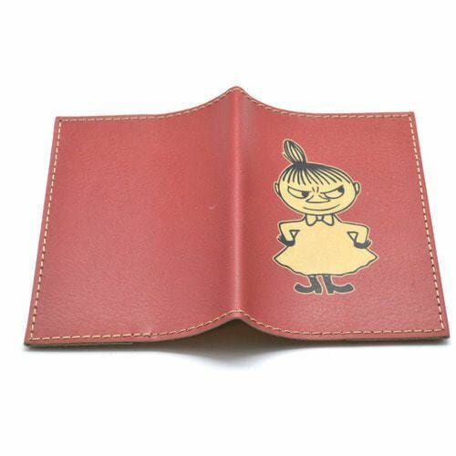 Обложка для паспорта — фото 1