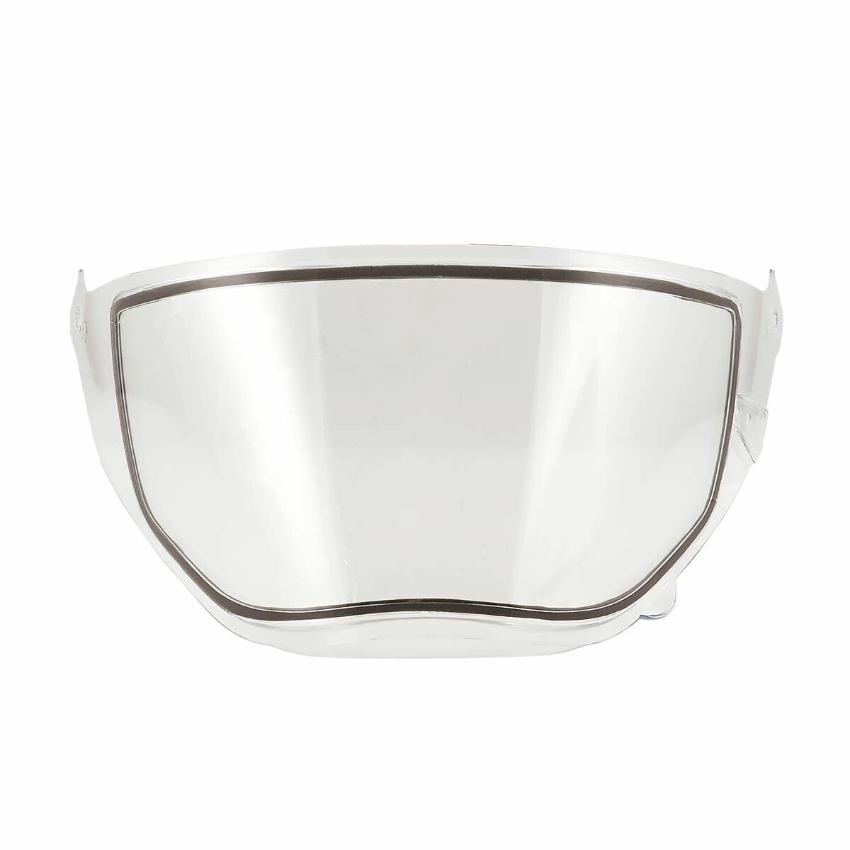 Стекло зимнее двойное для шлема ORIGINE GLADIATORE из высококачественного эластичного полимера