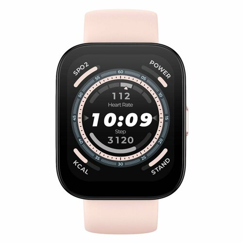 Смарт-часы Amazfit Bip 5 A2215 Pastel Pink 7499₽