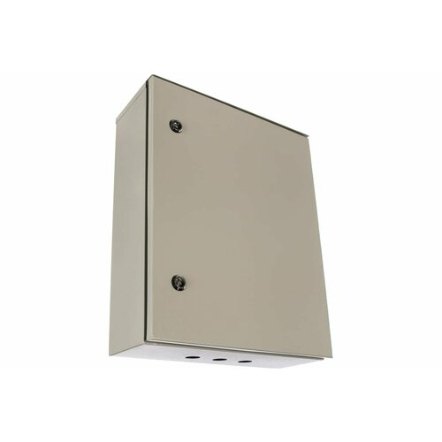 фото Щит с монтажной панелью щмп 06 ip54 (500х400х155) rucelf