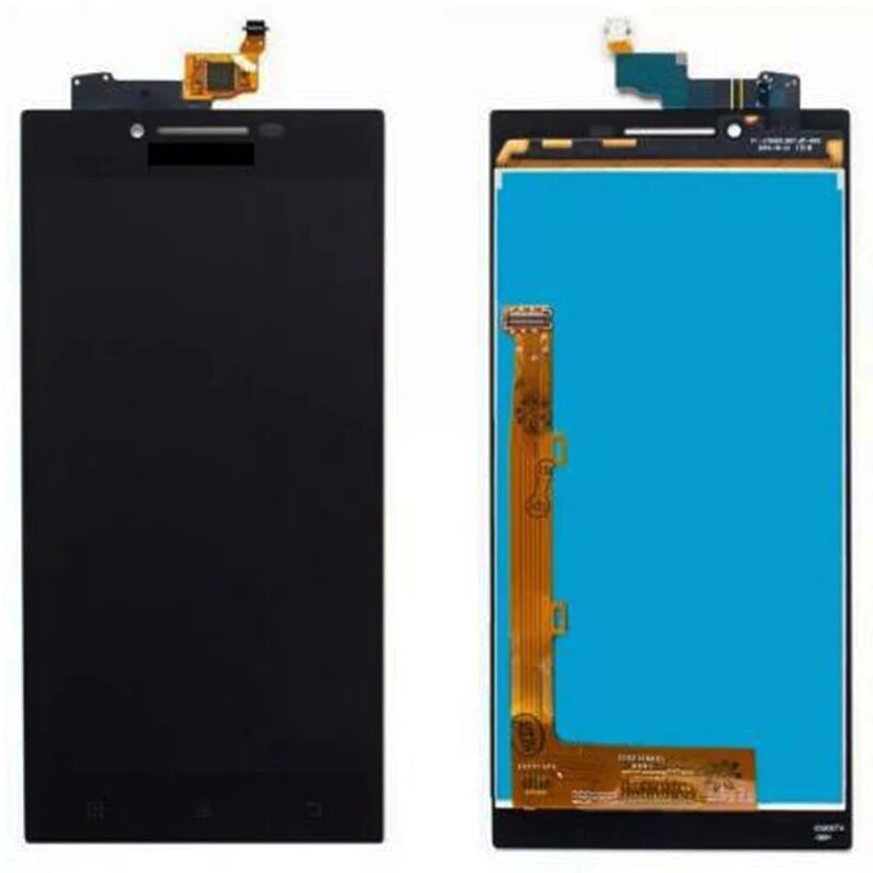 Смартфон Lenovo - фото №3