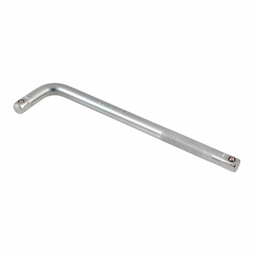 Вороток Г-образный с фиксаторами 12 1130991 494₽