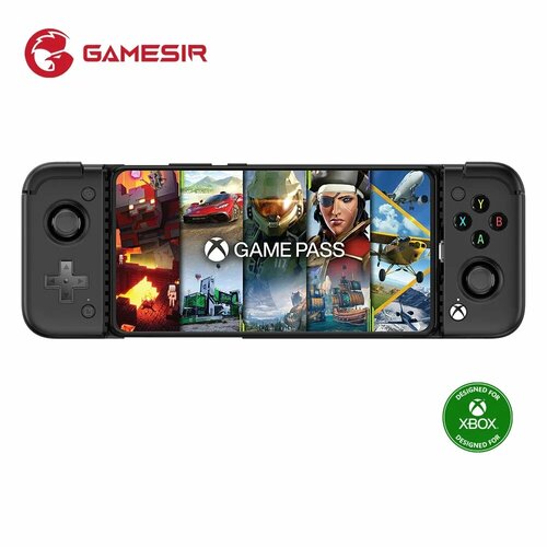 GameSir X2 Pro геймпад для Android Moonlight 9827₽