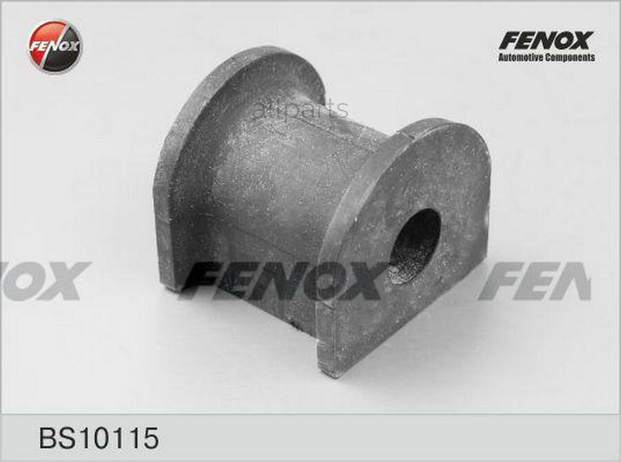FENOX BS10115 втулка стабилизатора переднего! d17\ Daewoo Lacetti/Nubira 04>