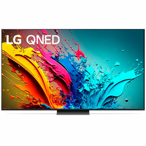 QNED телевизор LG 50QNED86T6A 122089₽
