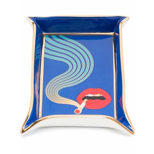 Поднос с графичным принтом 21913₽