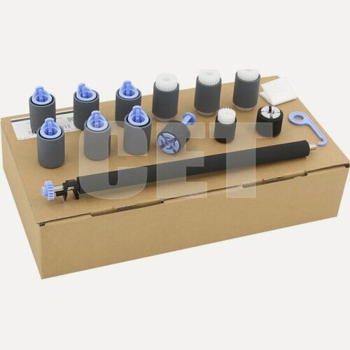 Изображение товара Комплект роликов Cet 5813A (RM1-5462/0036/0037/CB506-67905) для HP LJ P4014/4015/4515 (упак:11шт