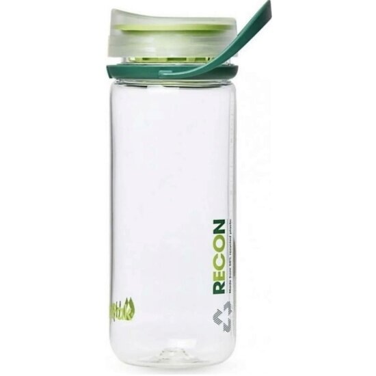 Бутылка для воды Hydrapak Recon 0,5L Зеленый (BR03E)