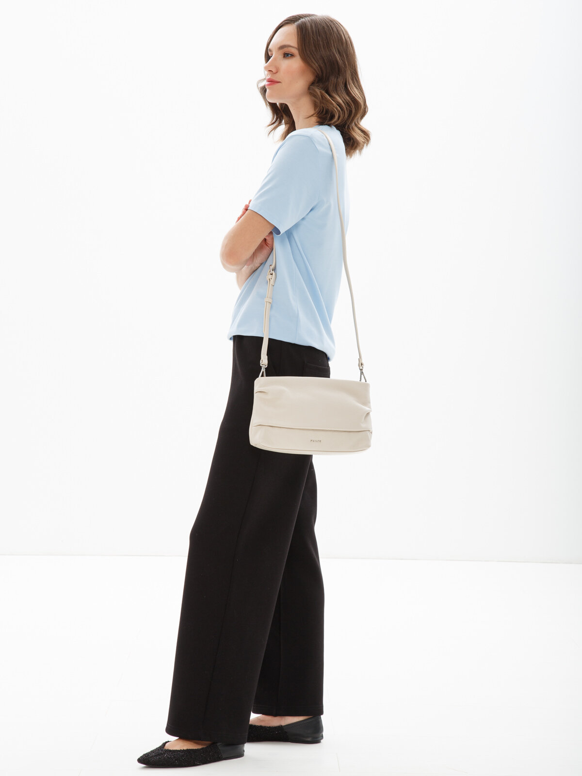 Сумка кросс-боди Palio