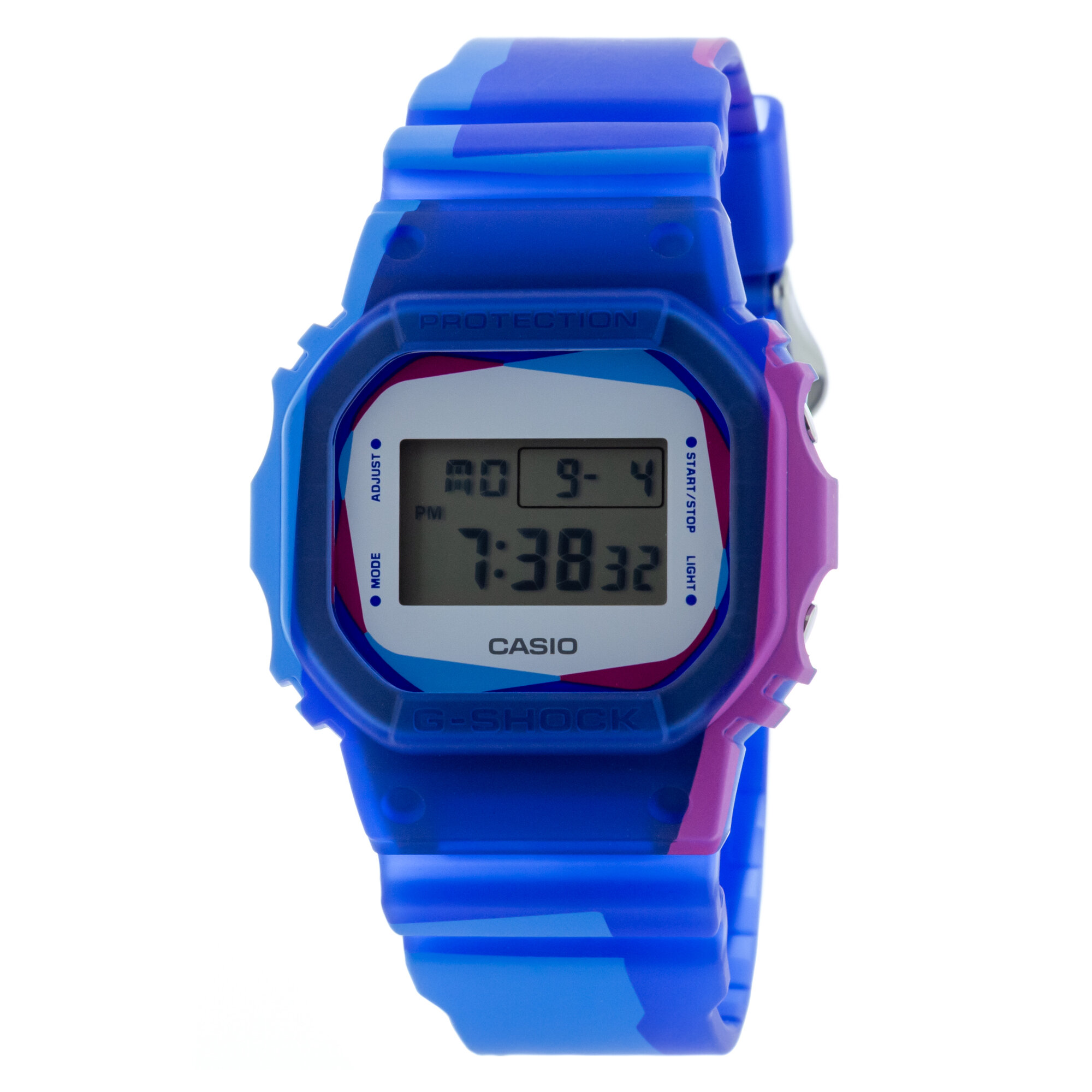 Наручные часы CASIO Спорт 