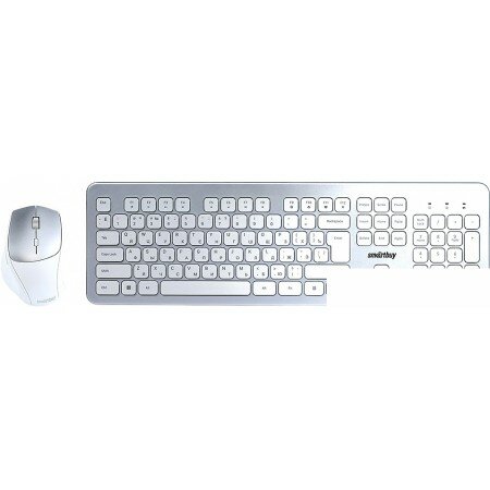 Офисный набор SmartBuy S233 SBC-233616AG-SW