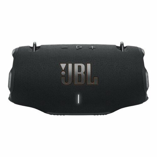 Портативная акустика JBL Xtreme 4 Black 2835000₽