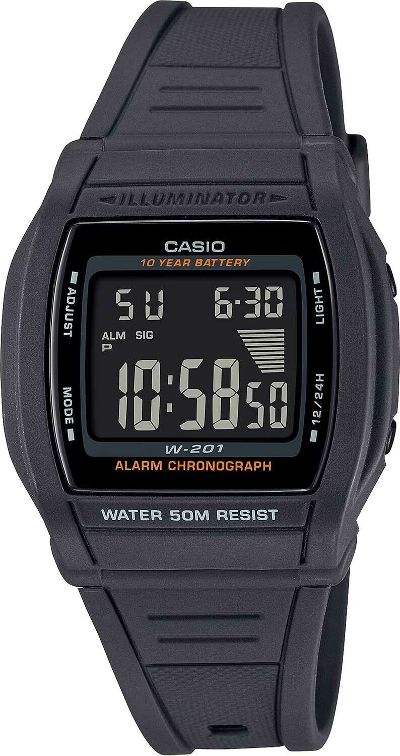 Наручные часы CASIO