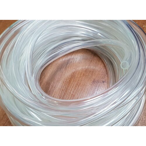 СЖО Generic шланг 38 ID 1013mm PVC Clear Tubing 570₽