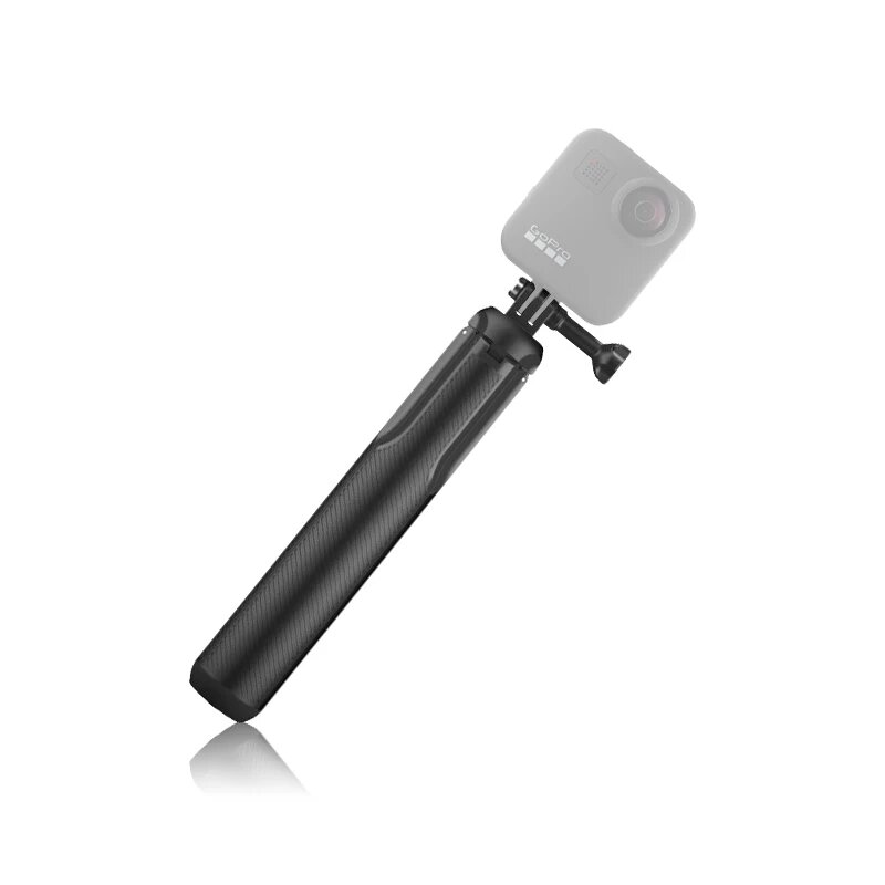 GoPro MAX Grip + Штатив для GoPro HERO 12 11 10 9 Black — фото 1