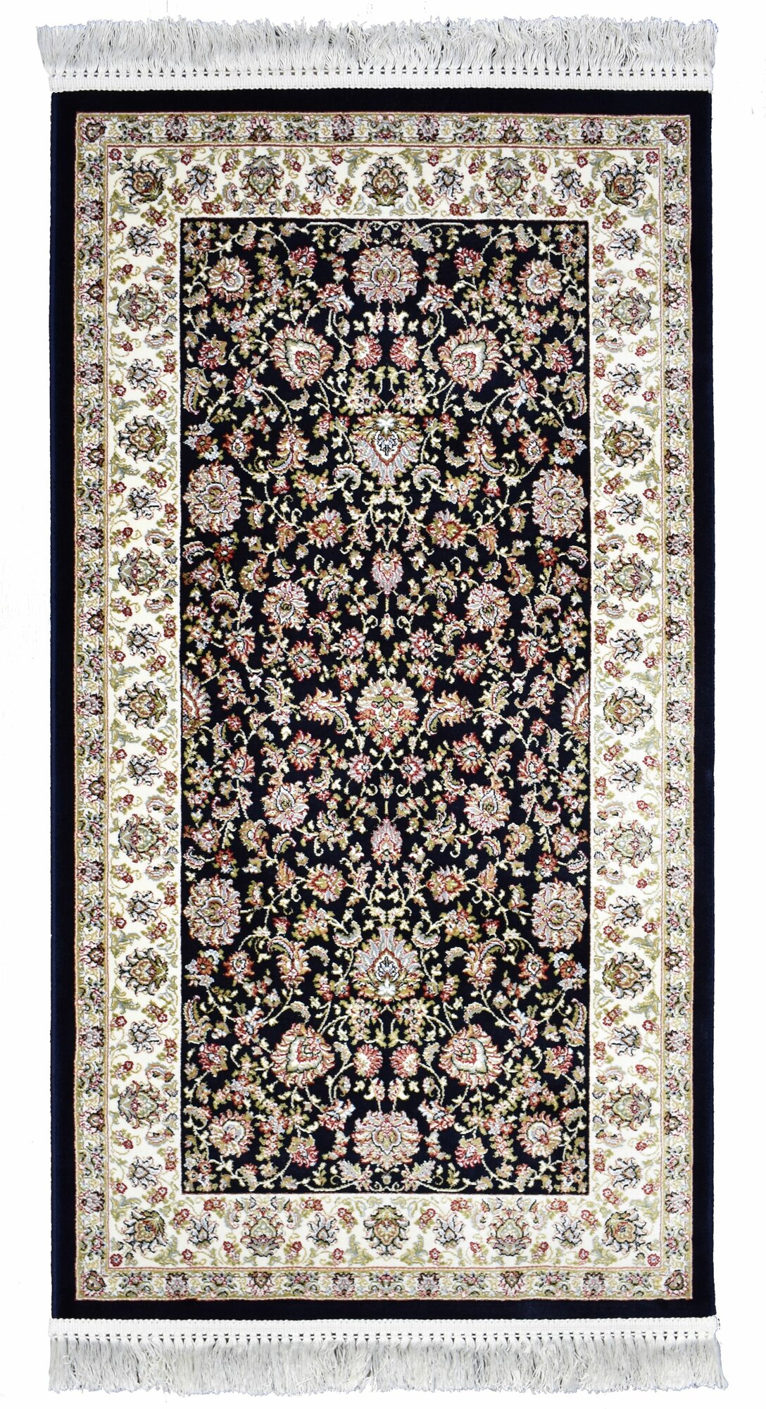 Коврик Roger Vanden Bergh UNIQUE, прикроватный, для намаза, бельгийский, прямоугольный, 0,6x1,1 м — фото 1