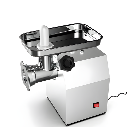 Мясорубка электрическая профессиональная GASTROMIX MG-12S промышленная 850 Вт до 170 кгчас без реверса 17486₽