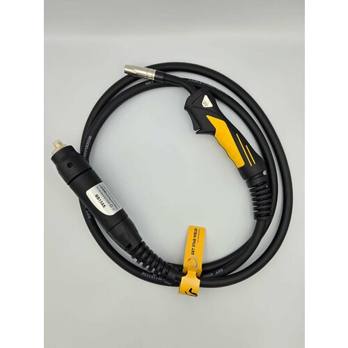 Горелка рукав MIG-15АК 5м Premium EURO с шарниром 5520₽