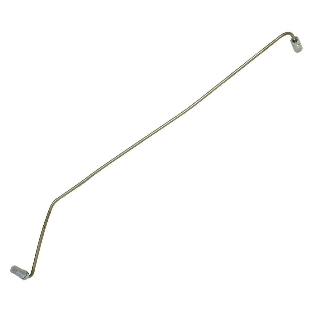 Трубка тормозная HC CPCD15-AG26 левая (A160-530100-000)