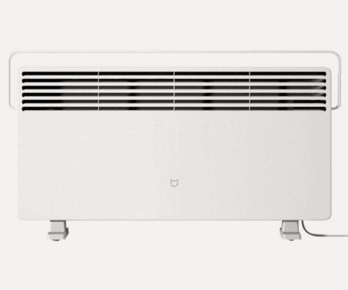 Изображение товара Конвектор Mijia Electric Heater 2200 W, Control Temperature Version KRDNQ04ZM CN