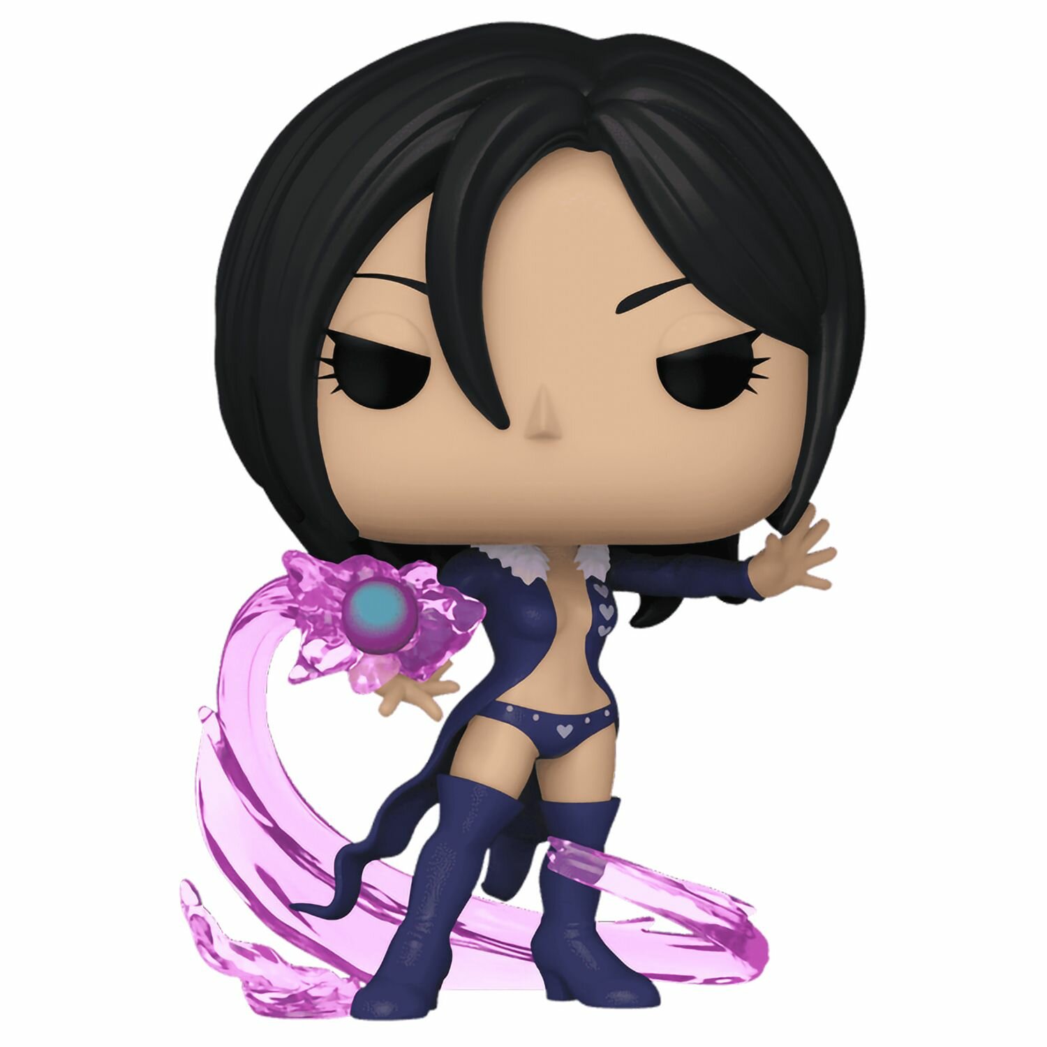 Фигурка Funko POP! Animation Seven Deadly Sins Merlin/ Фанко ПОП по мотивам аниме "Семь смертных грехов" — фото 1