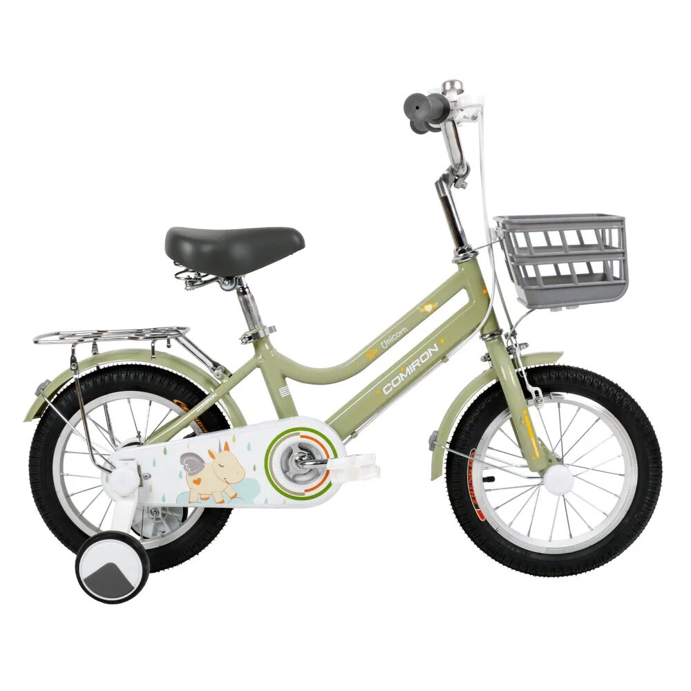 Велосипед COMIRON UNICORN GREEN A07-12KH 700775
