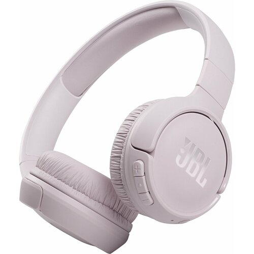 Беспроводные наушники JBL Tune 510BT Rose 799900₽