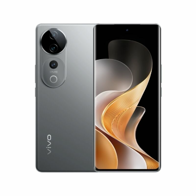 Оригинальный смартфон vivo S19 Pro 5G Dimensity 9200+