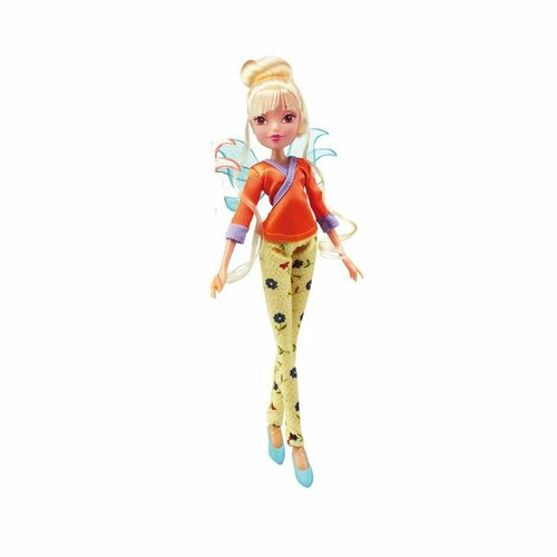 Кукла Winx Club Винтаж, Stella