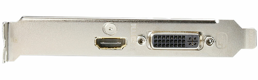 Видеокарта Gigabyte GeForce GT 710 2GB GDDR5 [GV-N710D5-2GL] - фото №10